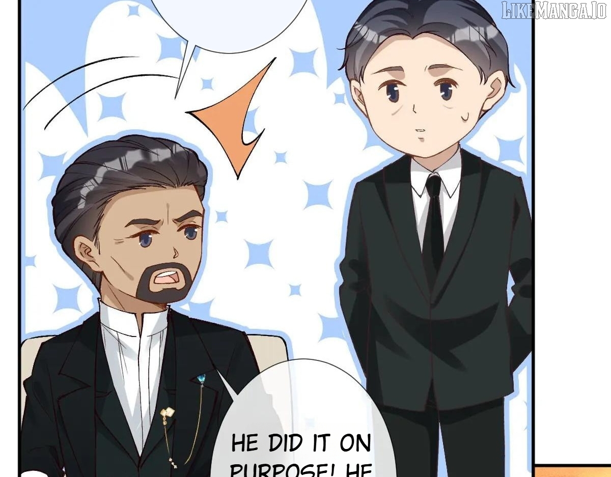 Everyone's Darling Chapter 300 - page 48